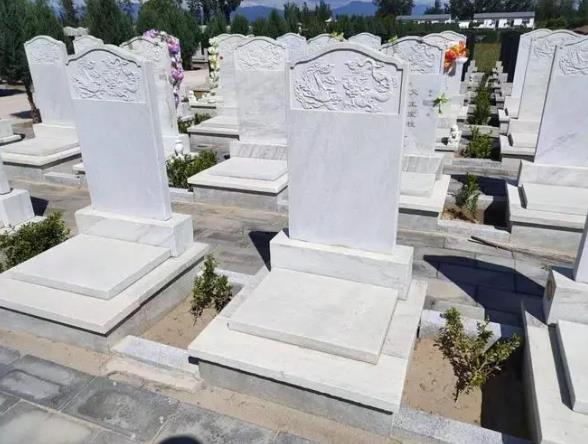涿州天福园公墓墓地怎么样？